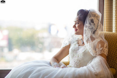 Her Best Friend & Her Partner In Crime - Her Sister Gets Married!