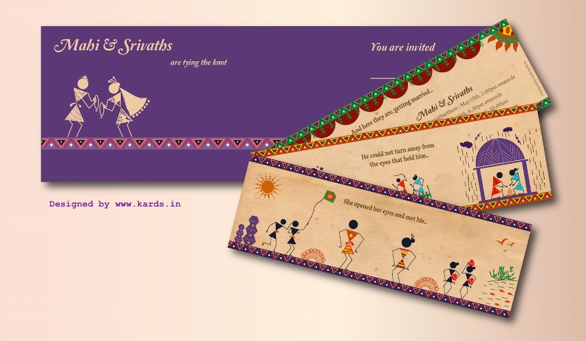 How Much Should You Pay For A Custom Wedding Invitation? - Guest Blog