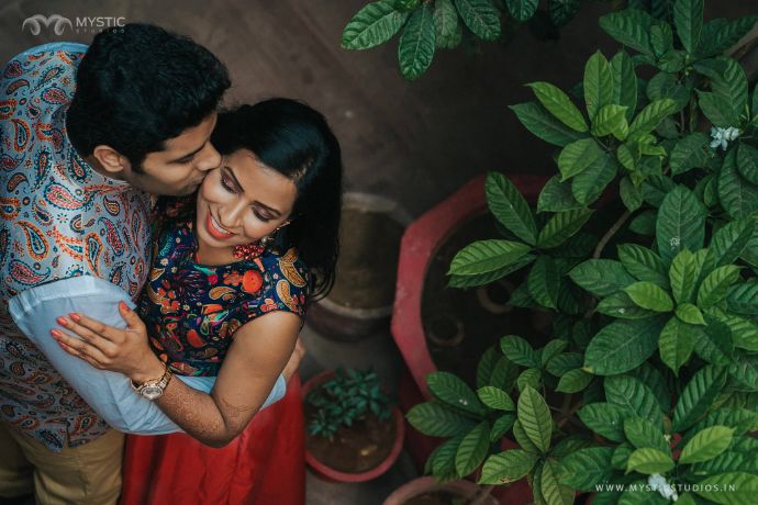 A King-Size Wedding For This Incredibly Fun Couple!