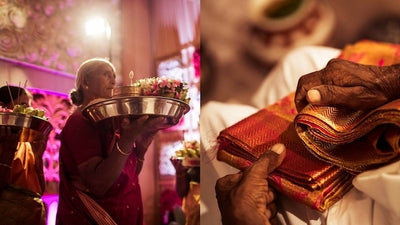 A Kongu Wedding Experience At It's Finest!