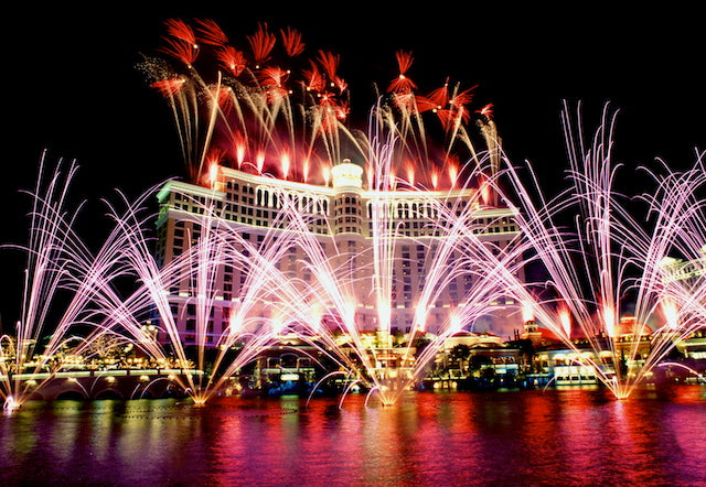 Top 10 Travel Getaways for 2015!