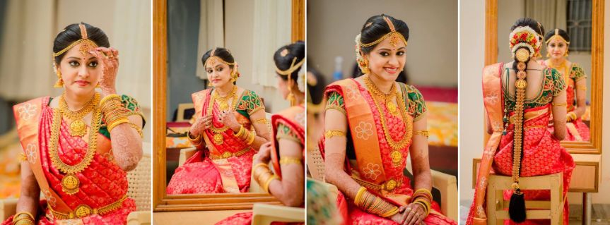 16 Classic Red and Green Looks!!!