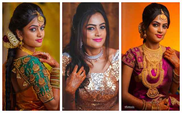 Niruchitra bridal 2024 makeup reviews