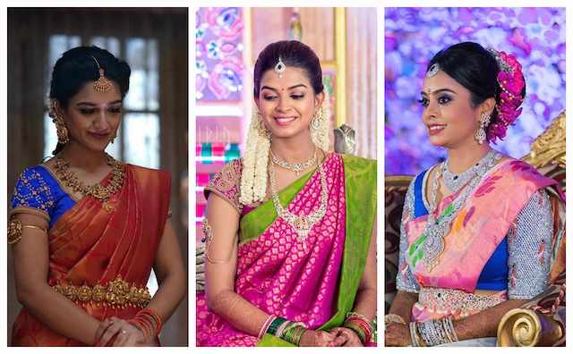 Blouse Designs That Are Elegant And Extravagant!