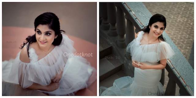 Look Like A Princess On Your Big Day!