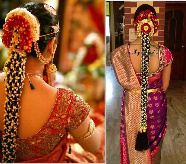 Flower Jewellery!