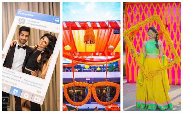 Make Memories With These Beautiful Photo Booth Ideas