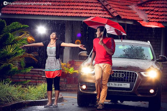 10 Ways to Surprise Your Special Someone!