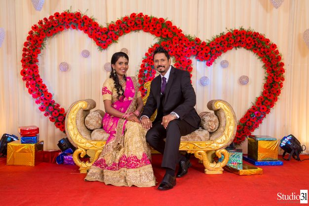 "Aviator Weds Dentist" - Narrated By The Groom Himself