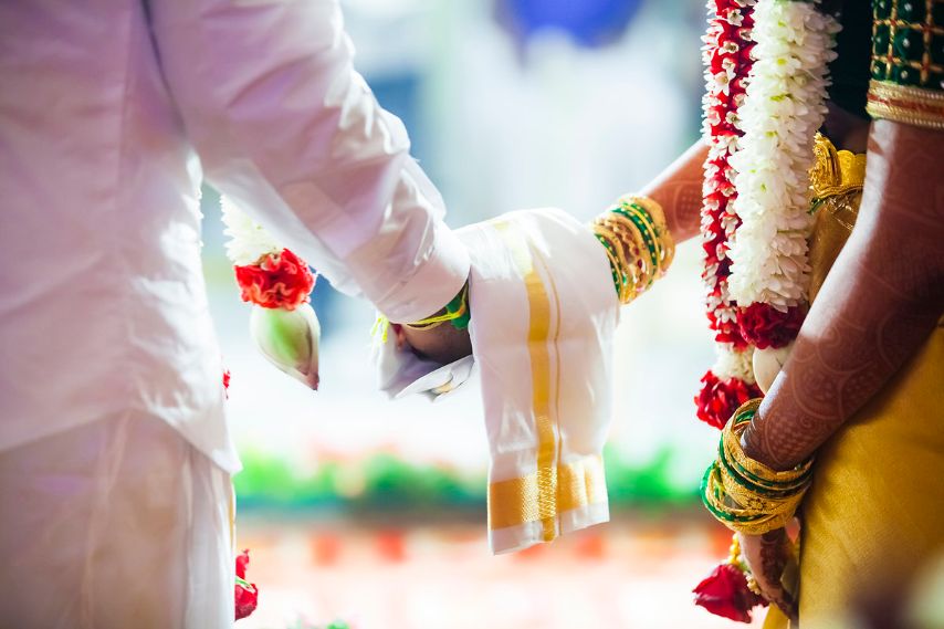 A Heart Condition - The Wedding Story of Two Doctors