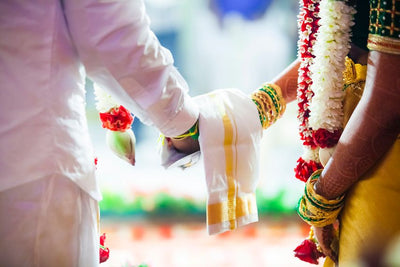 A Heart Condition - The Wedding Story of Two Doctors