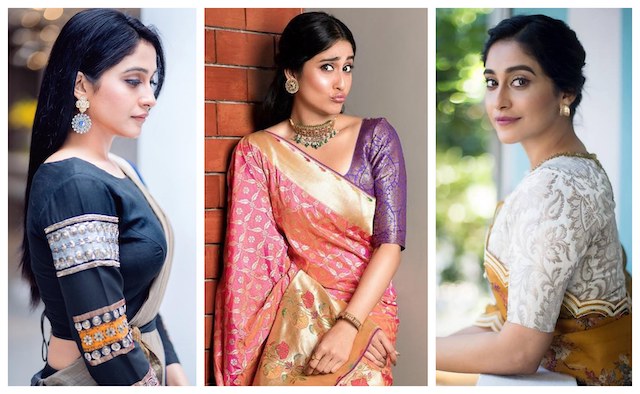 #StyleIcon - Regina Cassandra