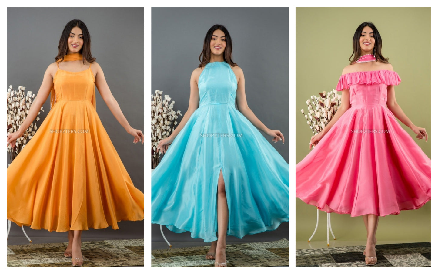The Most Ravishing Russian Silk Suits To Keep You On Fleek