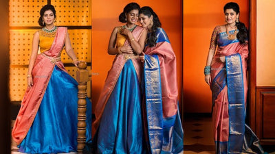 A Shopzters Styled Photo Shoot That Will Make You Rub Your Eyes In Awe!