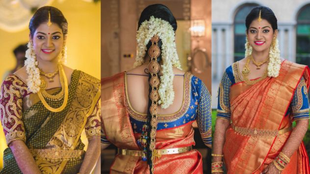 The Wedding Story of 2 Starbucks Coffee Lovers