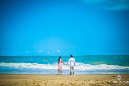 A Dream Wedding Of A Couple After Thirteen Strong Years Of Being In A Relationship