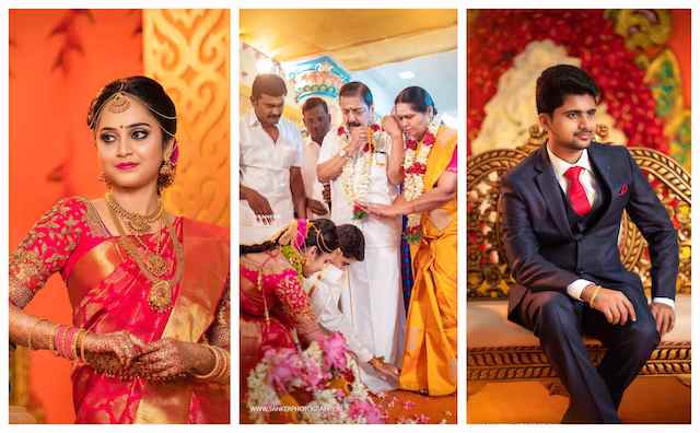 An Artfully Shot Wedding That We All Need To Check Out!