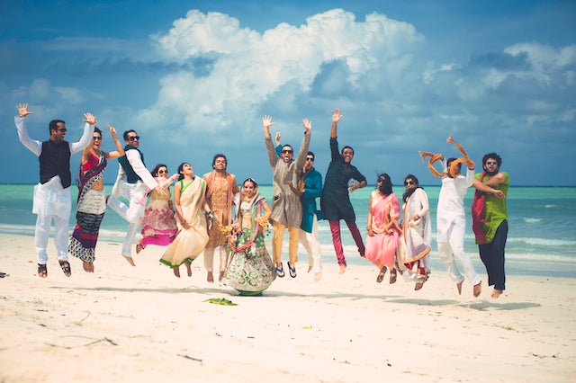 Photography of the month - October'14!