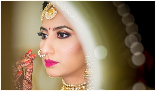 Lifesaving Skincare Tips You Need For Your Big Day- Part 1
