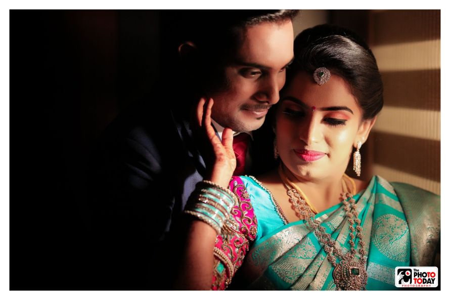 A Quintessential Arranged Marriage of Two Souls Who Were Meant-to-Be!
