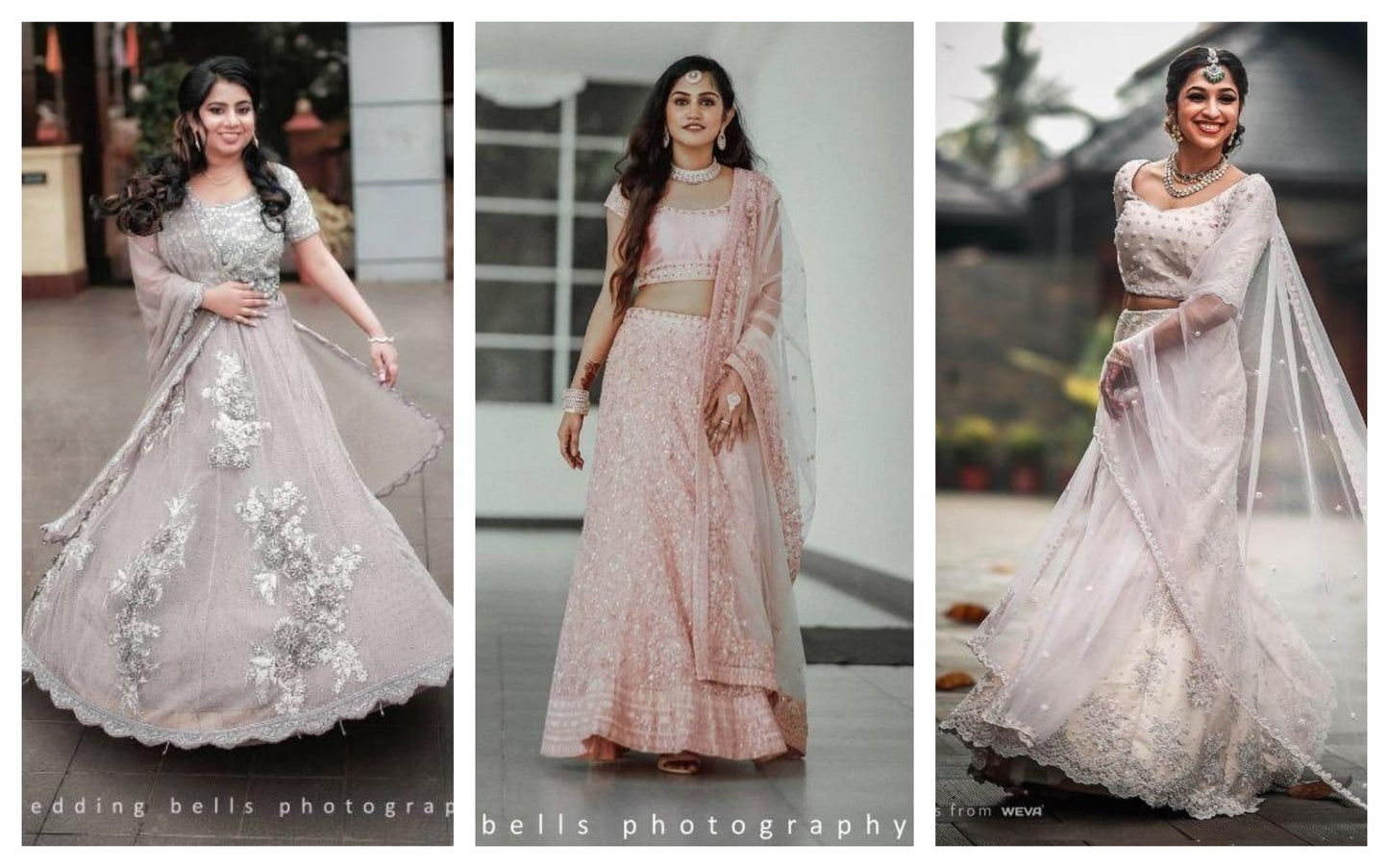 Pastel colours for the win!