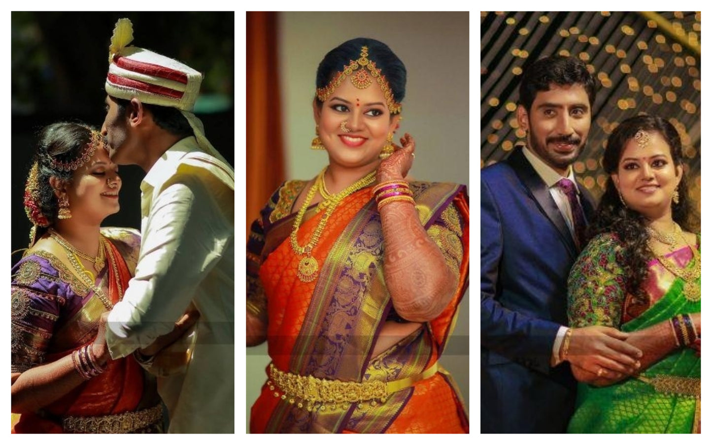 A Wedding That Proves Being Majestically Redefined