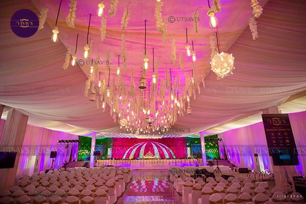 Transforming Your Wedding Decor Goals into A Reality