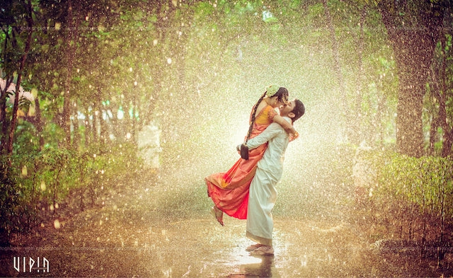Ever Fallen 'In Love' With Love? Shopzters Did! 25 Couple Portraits Of The Year '15