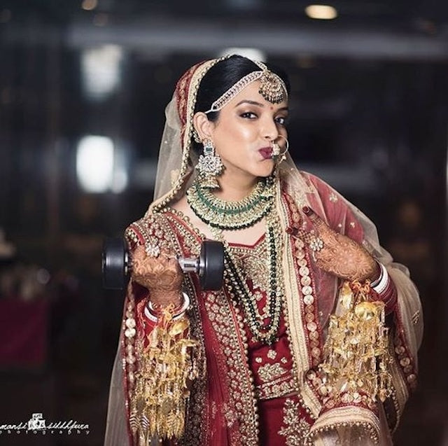 All The Right Lifestyle Tips You Need To Prep For Your Big Day- Part 2!