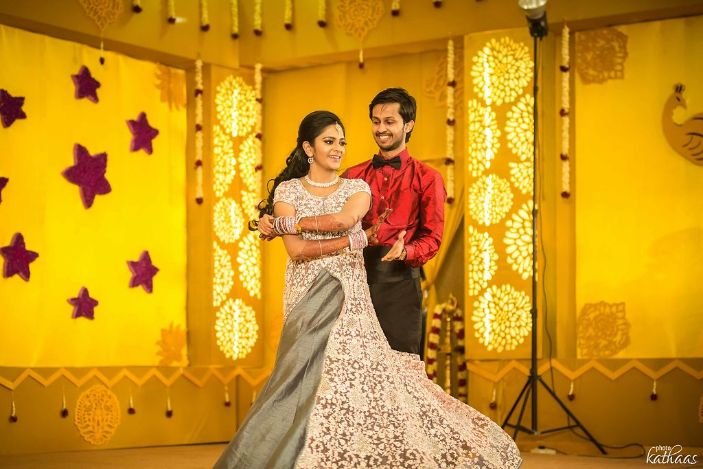 Pin by Akhila Bobby on wedding reception dress | Kerala engagement dress,  Designer anarkali dresses, Party wear indian dresses