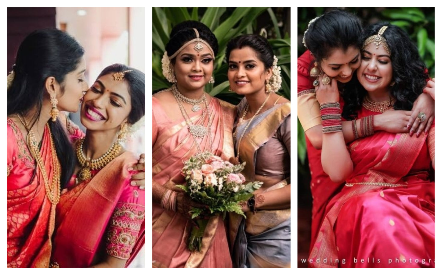To the Most Beautiful Bond!