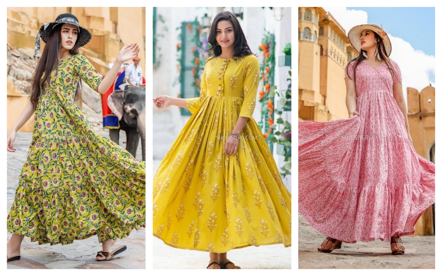 11 Coolest Maxi That You Can Buy For Less Than 2000