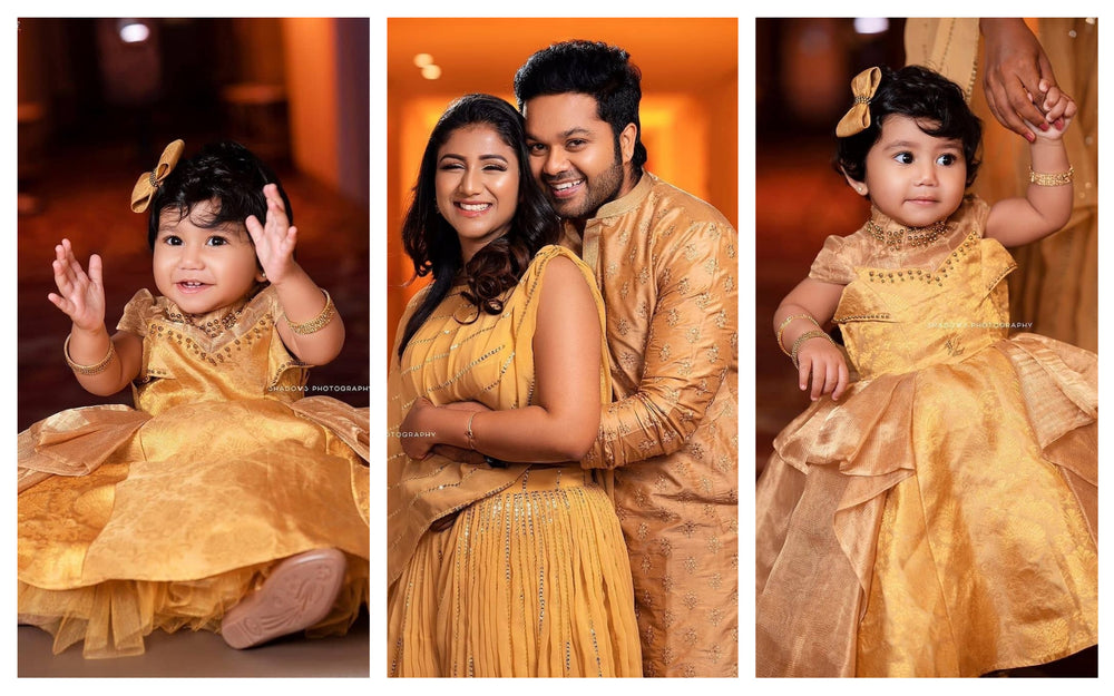 Amid split estranged couple Charu Asopa and Rajeev Sen celebrate daughter  Ziana's first birthday together; share photos from the celebration - Times  of India