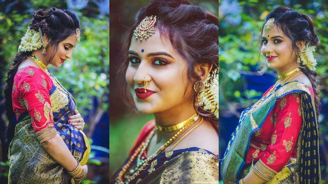 This Mommy To Be Is Flaunting Her Baby Bump In The Most Beautiful Way