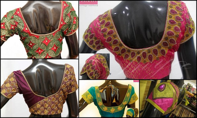 Boutique of the month – August!
