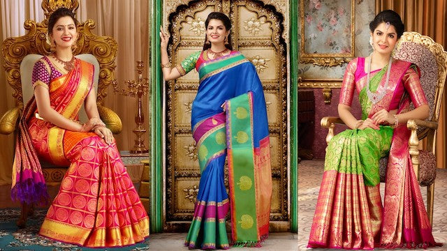 Timeless Designs Evolving With Tradition