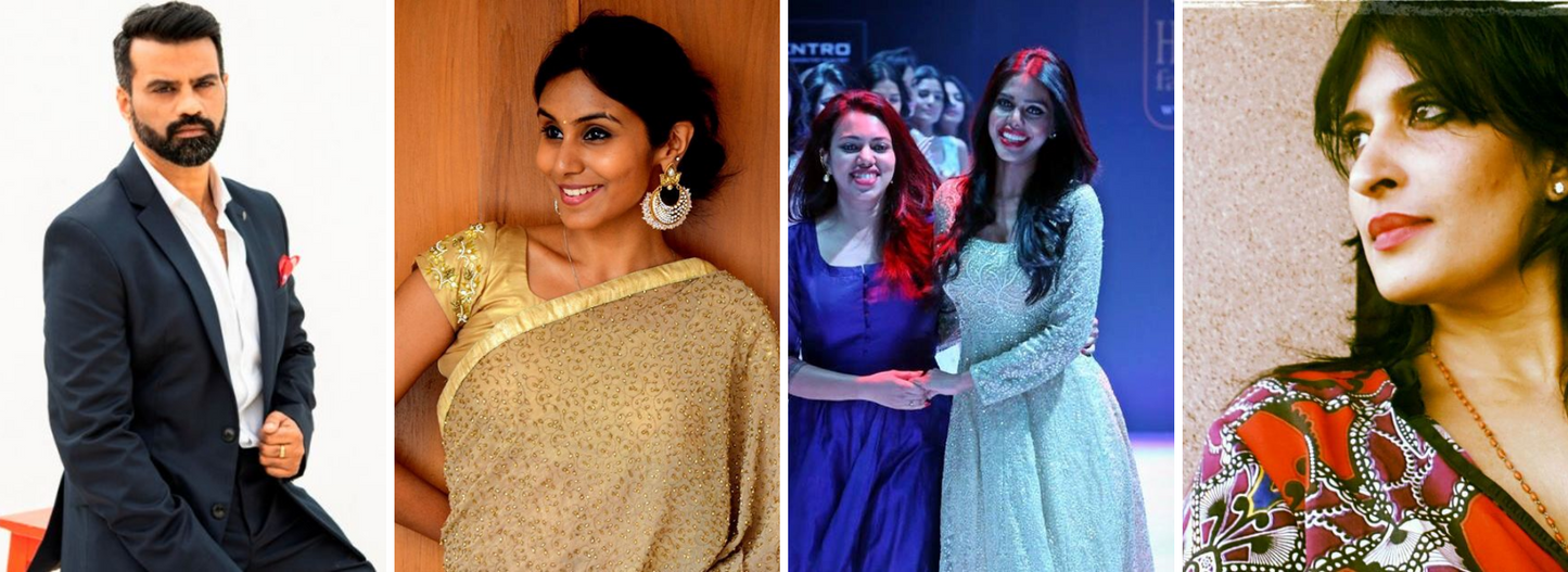 Fashion Designers in Chennai