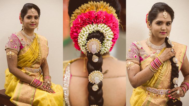 Accidentally in Love - Banu &amp; Vinoth