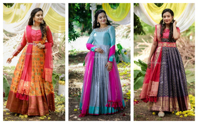 8 Timeless Banarasi Designs That You Must Include In Your Wardrobe
