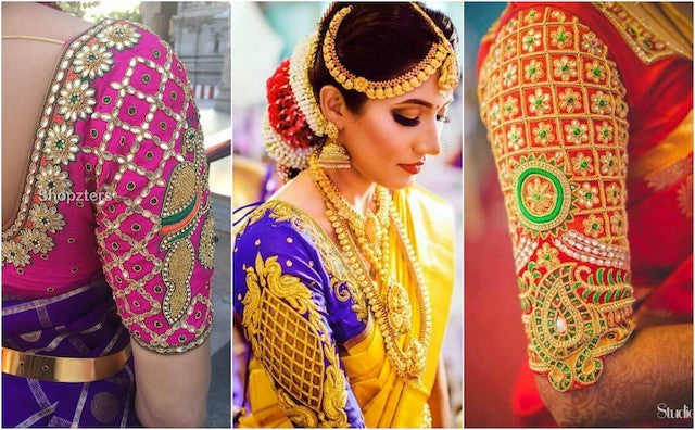 75 Amusing Blouse Ideas That Made A Mark This 2017 - Part 2