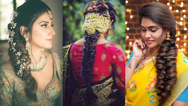 10 Unique Braided Hairstyle Ideas You Really Need To Try On
