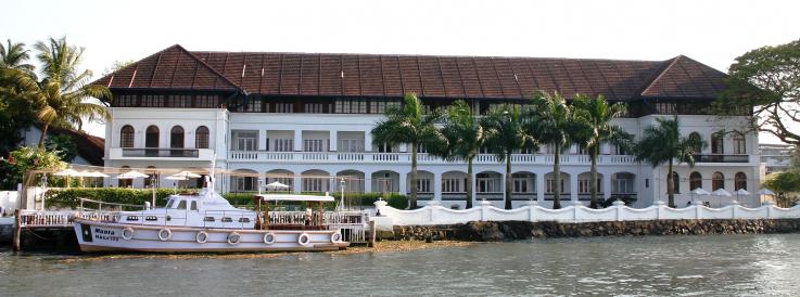 Top 6 Wedding Venues In Kerala