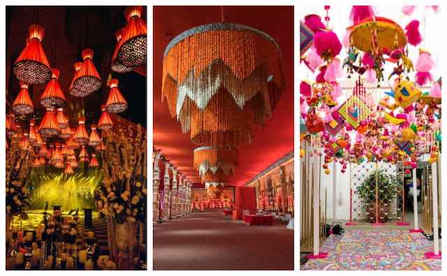 Blog | Chic Wedding Decoration Ideas With Lanterns