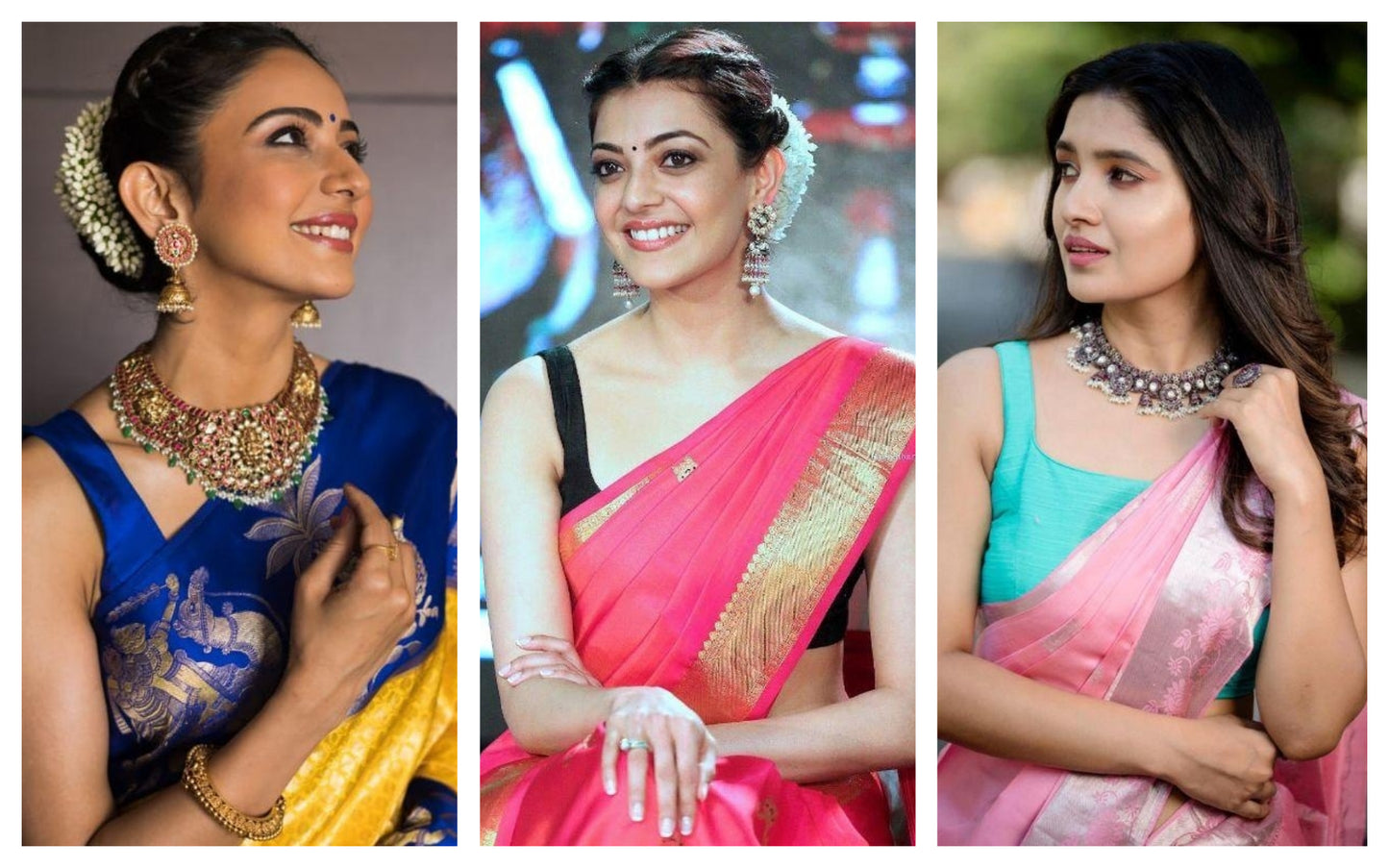 Our Favourite Celebs Show Us How To Style The Uber-Chic Sleeveless Blouse!
