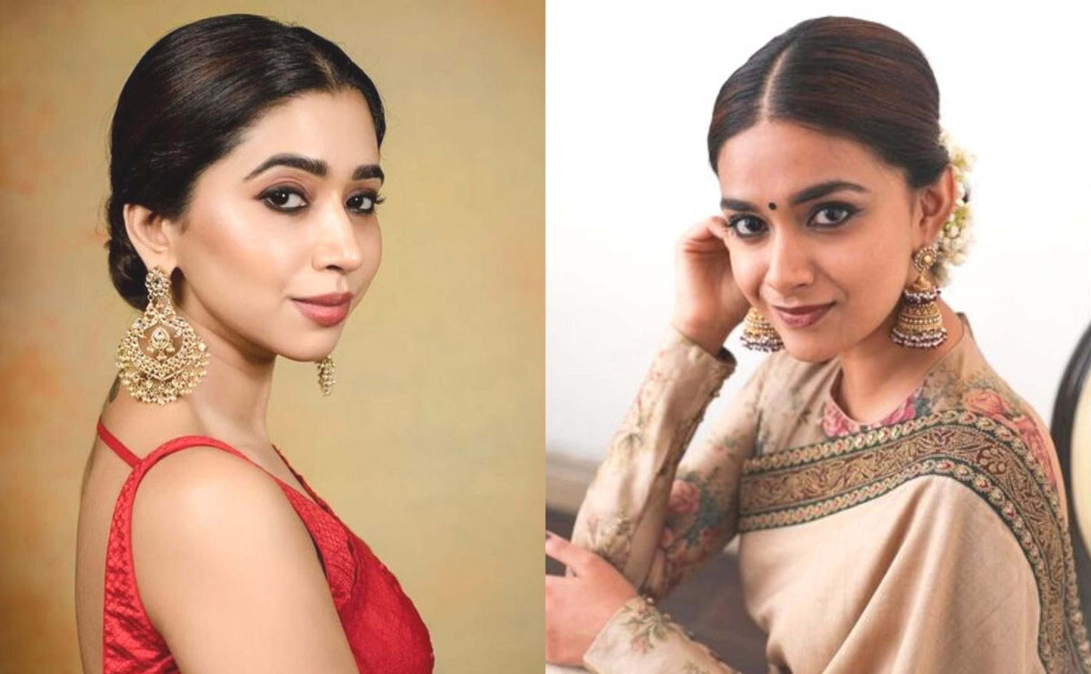 13 Affordable celebrity inspired earrings that you need to get the celebrity look!
