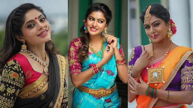 13 Jewellery Designs You Can Wear For Various Occasions