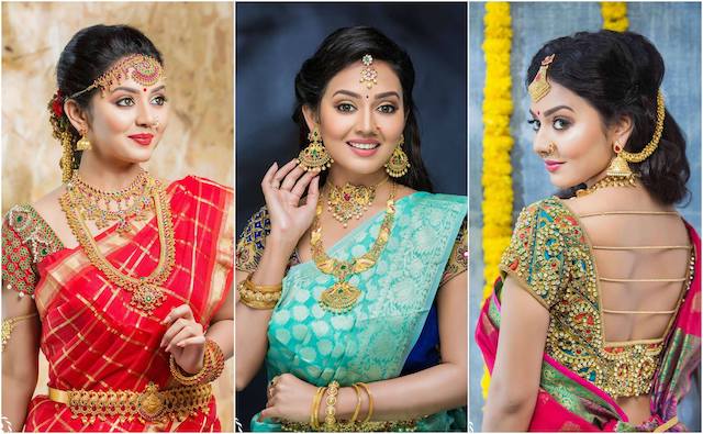 A Conceptual Photo-shoot Solely Dedicated For All The Jewellery Lovers Out There!
