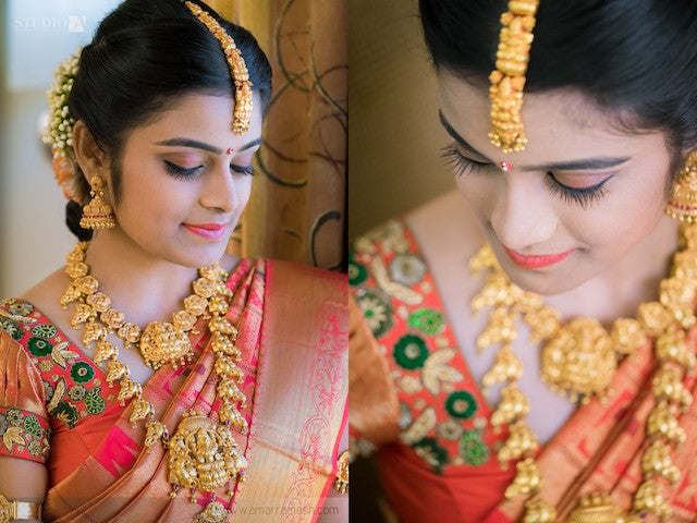 Bride Of The Month - November'15