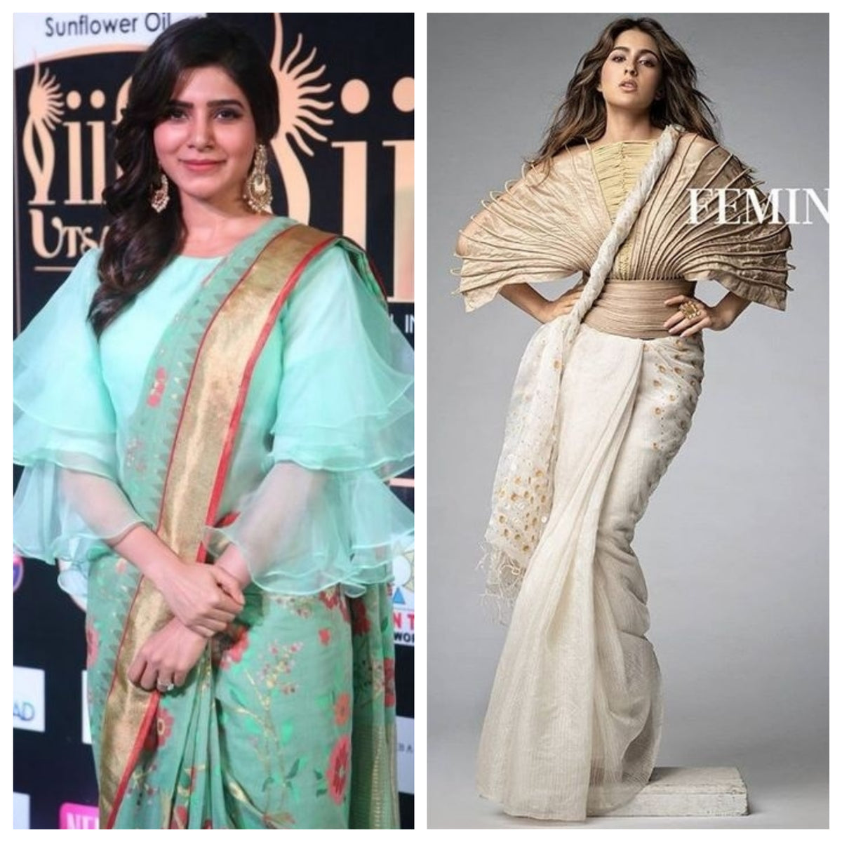 Make a statement with ‘Statement Blouses’!