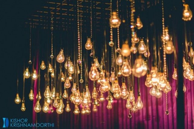 8 Trending Decor Ideas To Jazz Up Your Wedding!